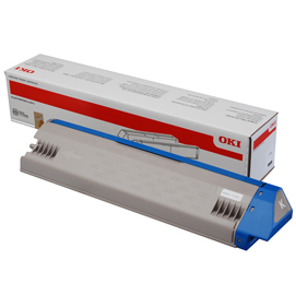 Oki - Toner - Nero - C931 - …